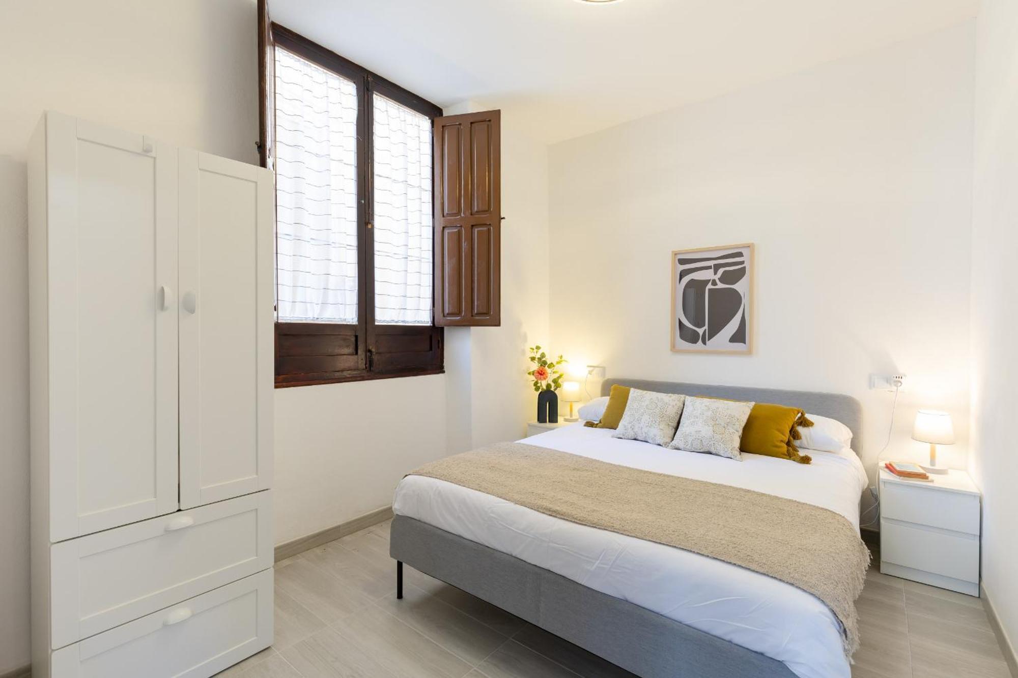 Elegance Cityscape Alicante Exterior foto