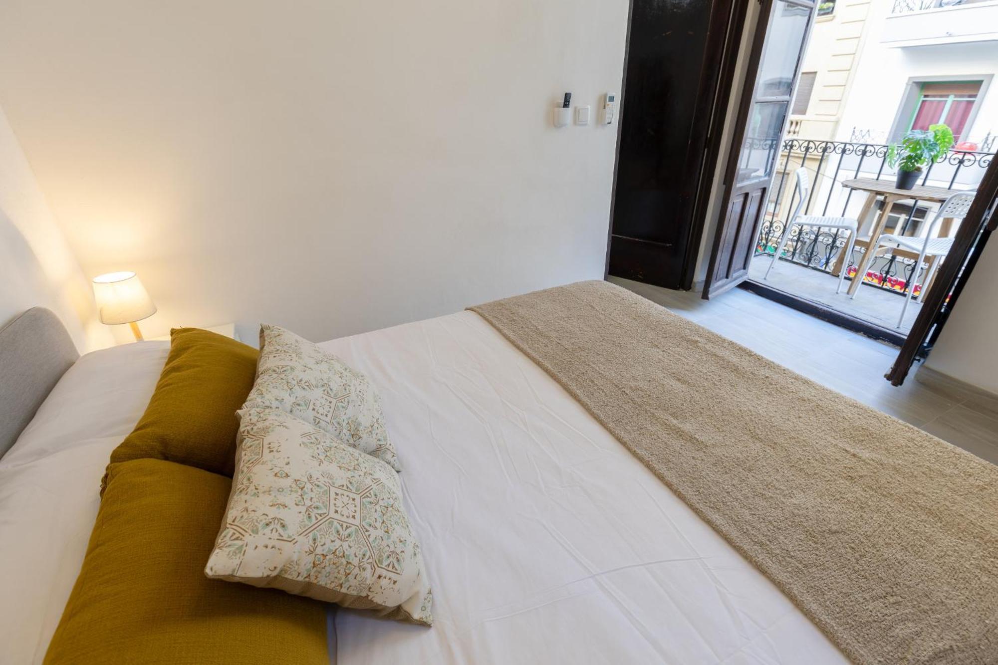 Elegance Cityscape Alicante Exterior foto