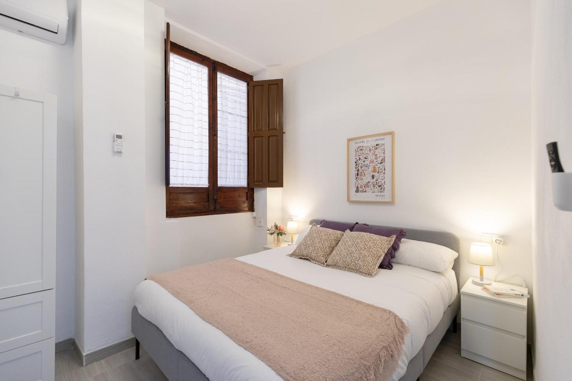 Elegance Cityscape Alicante Exterior foto