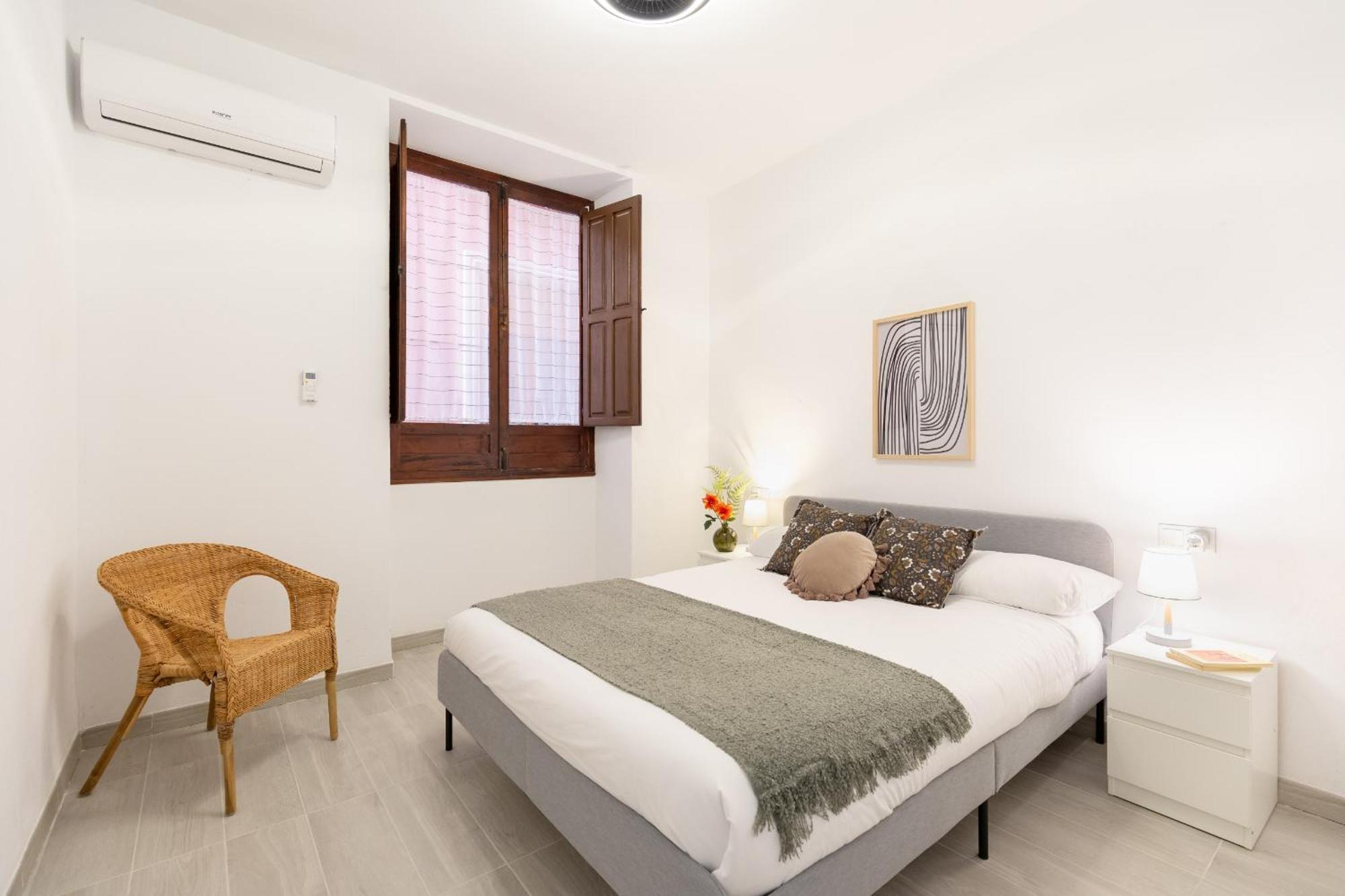Elegance Cityscape Alicante Exterior foto