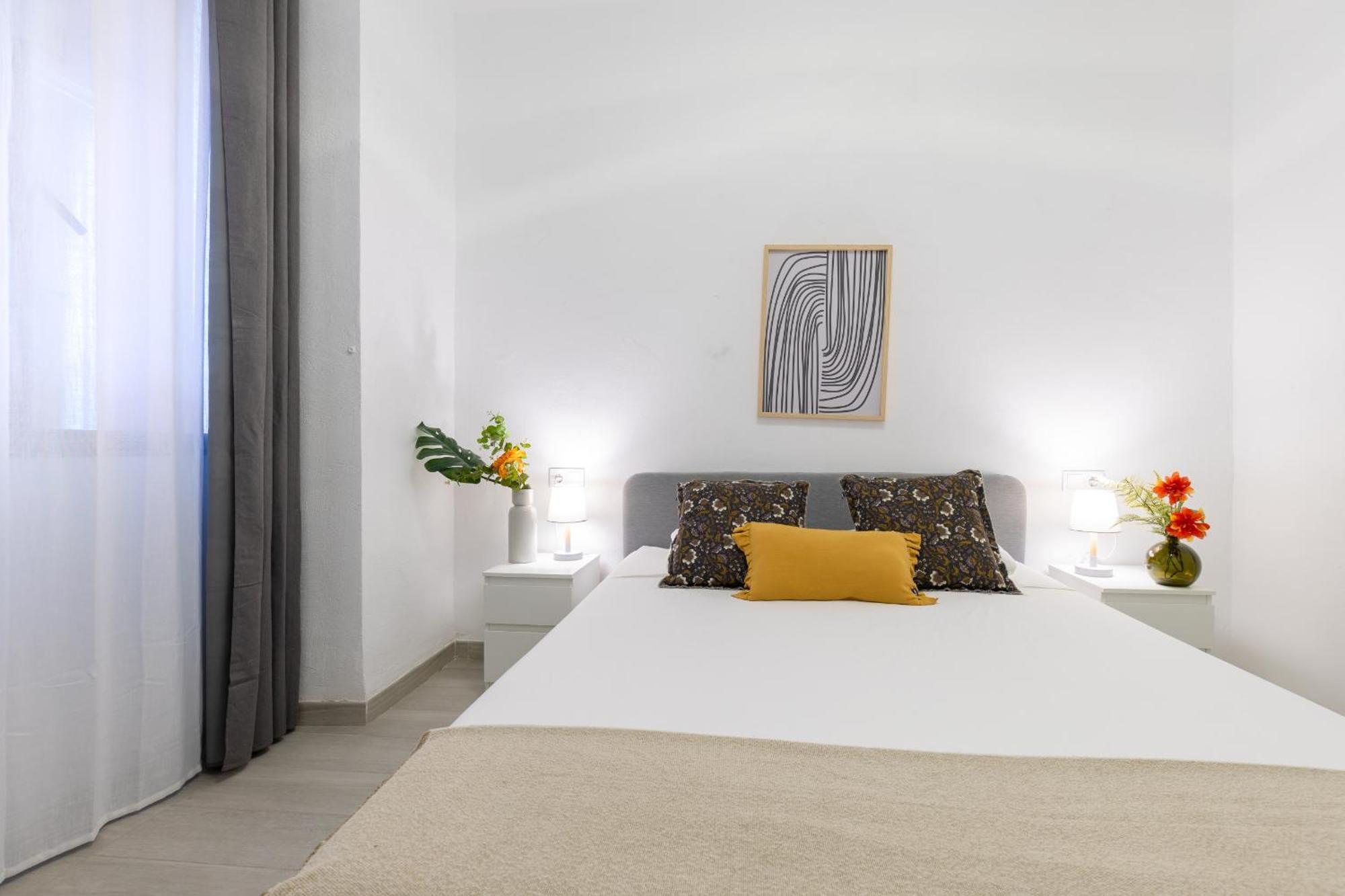 Elegance Cityscape Alicante Exterior foto
