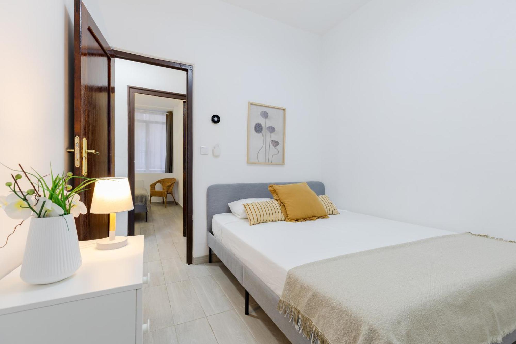 Elegance Cityscape Alicante Exterior foto