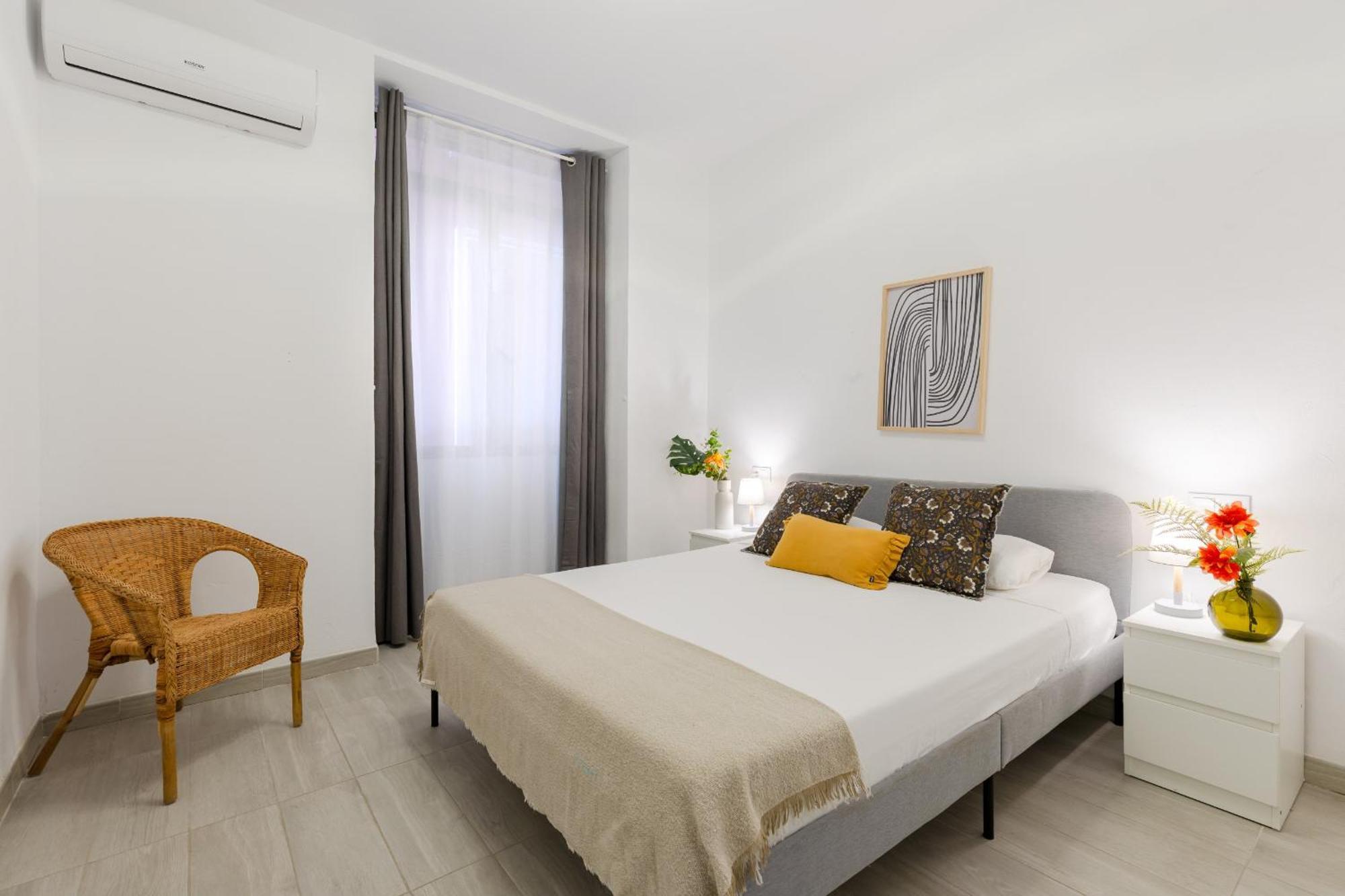 Elegance Cityscape Alicante Exterior foto
